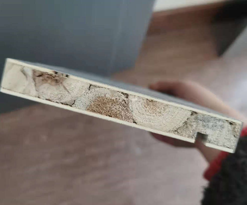 再说全屋定制如何避坑