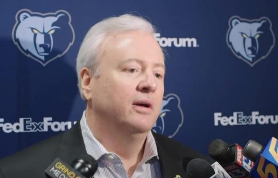 火箭该签沃尔小弟?斯通可考虑和灰熊交易,29岁休城旧将加盟篮网