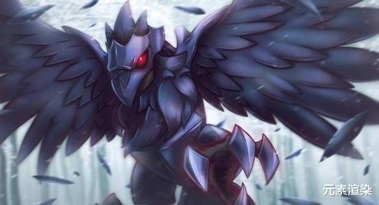 精灵宝可梦|《精灵宝可梦》有趣的盘点：八大自带职业诞生的宝可梦家族。