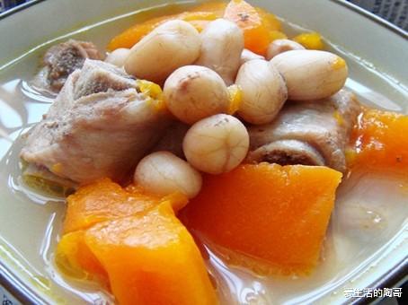失眠|秋季最养生的汤是它,女人喝了更美,男人更强壮,孩子更健康