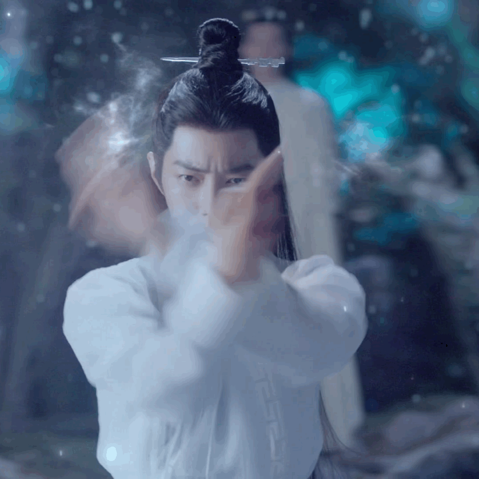 预告片|盛典后，肖战2部待播剧同时释放新预告，粉丝反应却截然不同