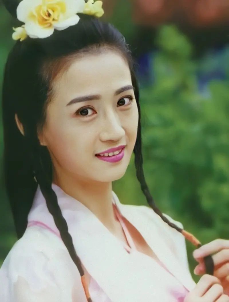 古装剧|8部经典高质量古装剧，《天龙八部》上榜，最后一部堪称“神作”