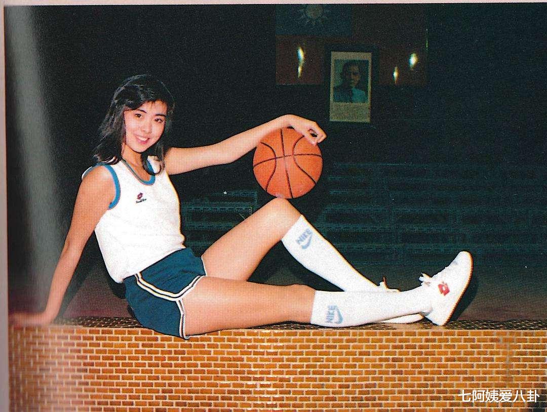 张俪|王祖贤，那个风华绝代的美人老了，选错了男人只能憋屈一辈子