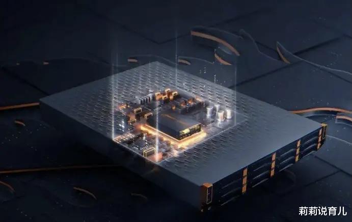 莉莉说育儿|国产科技三大突破同时上演,中国独立自主之路越走越远!