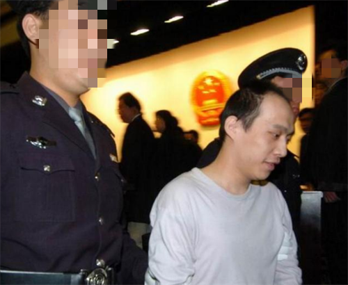 悍匪王立华覆灭记:绑架吴若甫,死前哭着忏悔,民警:他不是真心