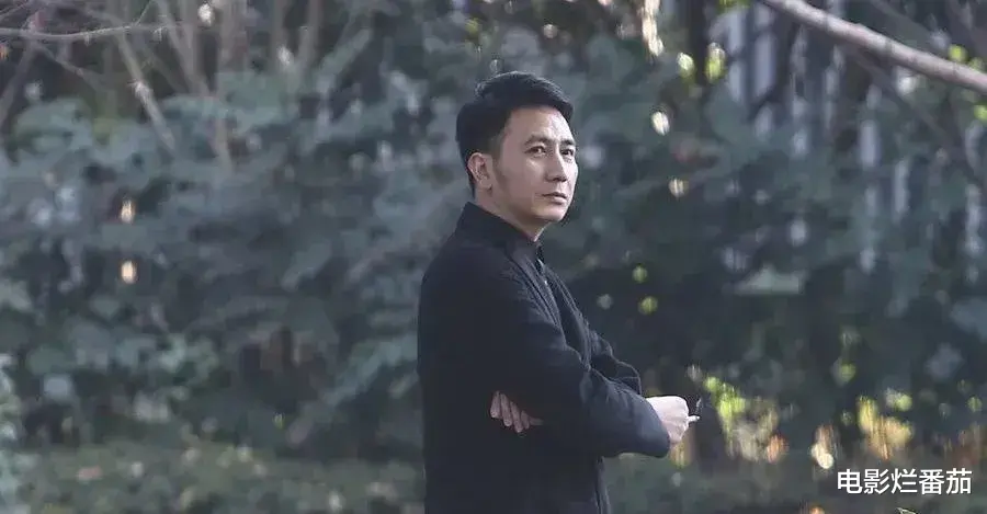 林生斌|林生斌的结局，早已注定了