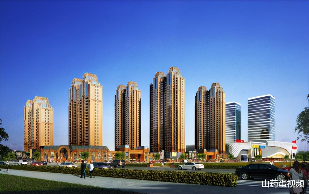 房价|买房选楼层，这3层最好都避开，以免到时候花钱找罪受