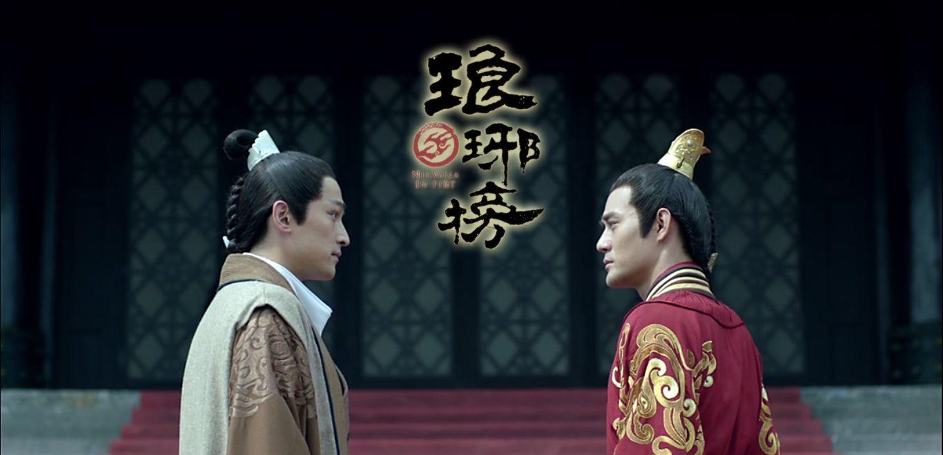 王凯|继《大江大河》后,王凯联袂王子文合作新剧,看点颇多!