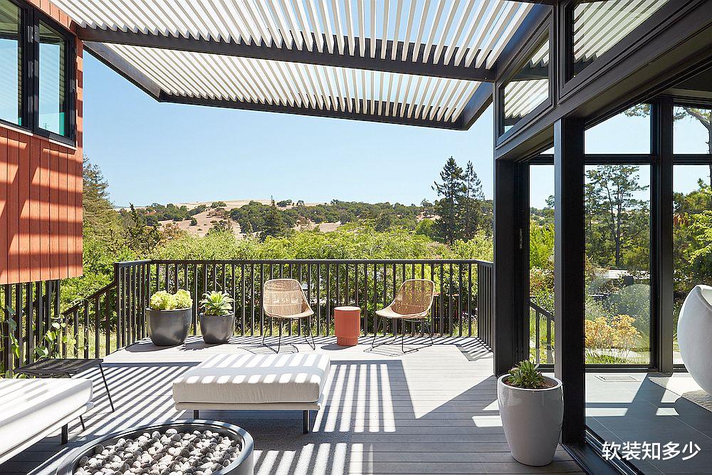 设计师|老房子新改造,如何让历史延续并适应现代人居住,这里给出答案