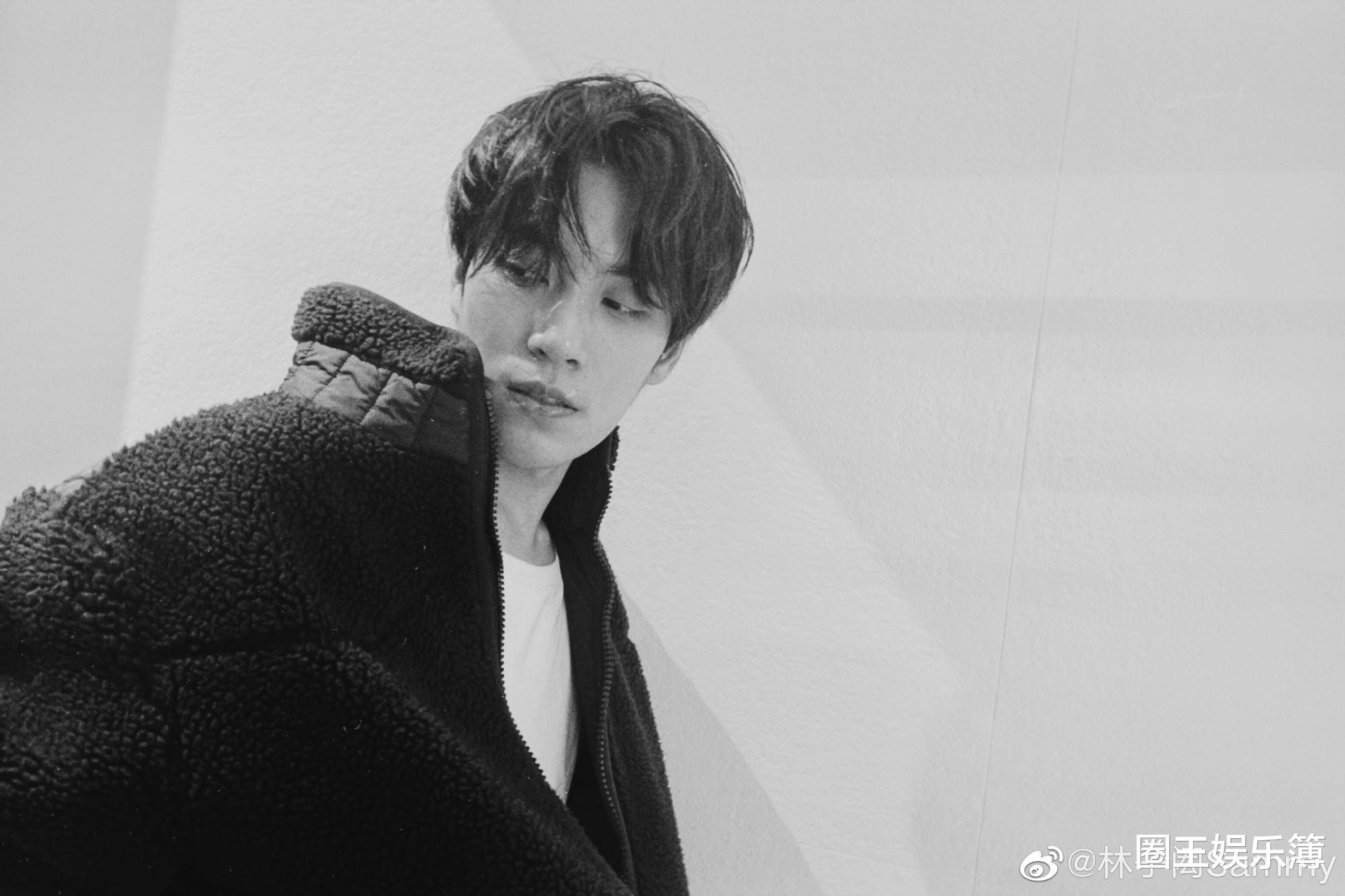 中万钧|出道9年，《终极一班2》的“中万钧”现在也太帅了！