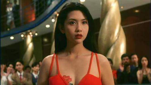 邱淑贞|他白手起家年赚36亿！娶到被王晶捧红的著名艳星，堪称人生赢家