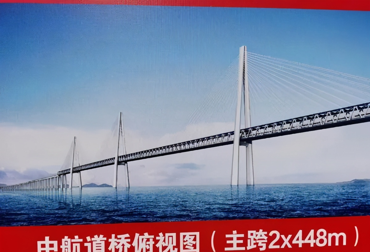 前湾房产动态 多项重大项目持续推进，杭州湾新区交通圈只需40分钟!