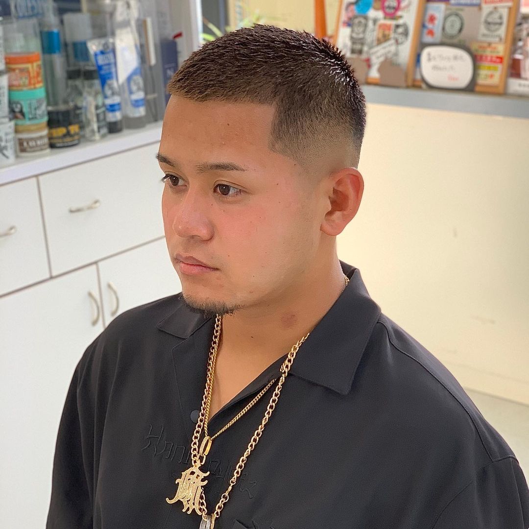 男士发型|不知男士发型怎么剪？看这里就对了，10几款帅气发型任你选