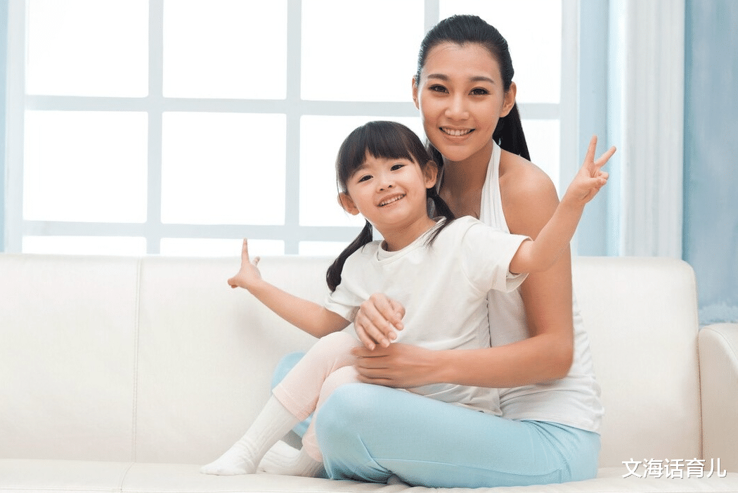 文海话育儿|“狠心拒绝”真心爱，聪明的妈妈，懂得培养会感恩的孩子