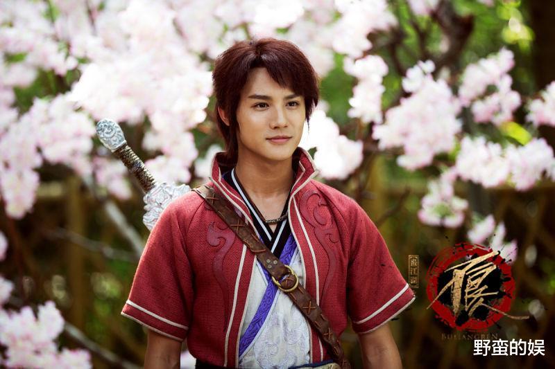 郑业成|《玫瑰行者》后,郑业成又一悬疑剧来袭,男二号也是实力派