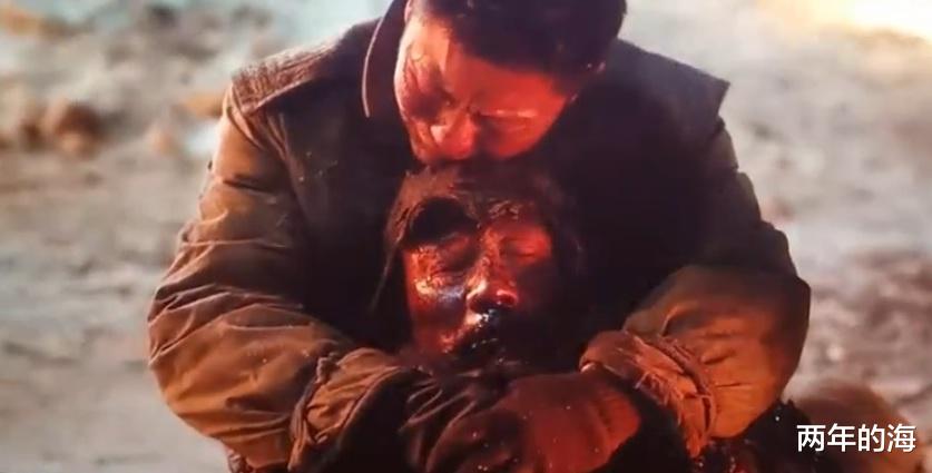 长津湖|电影长津湖：梅生、雷睢生、伍万里和冰雕连诠释了战场的二次恐惧