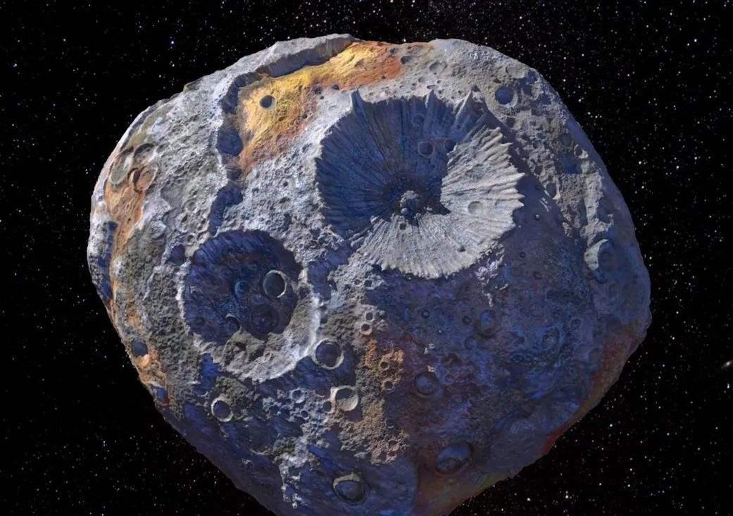 一颗50米行星已经飞过地球,倘若撞击地球,威力将超过天启大爆炸