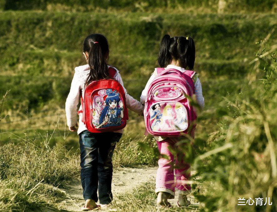 兰心育儿|农村孩子那么能吃苦，为啥长大后却混不好？原因简单又现实