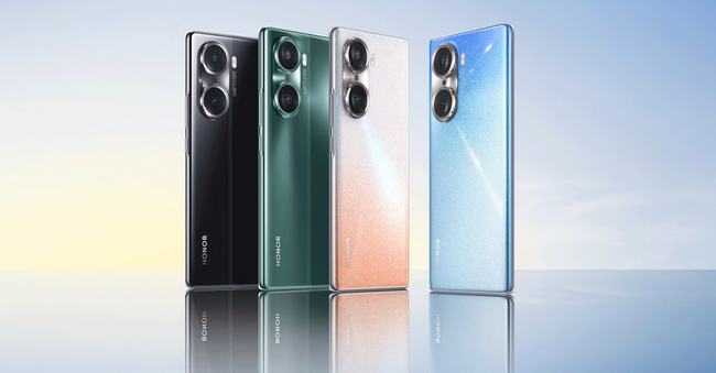 荣耀|“燥物2021”奖项巡礼之——HONOR 60 Pro