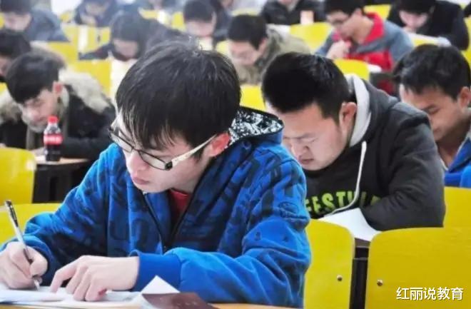 Twitter|专科生可直升本科，教育部再发喜讯，从2022年开始符合条件可直升