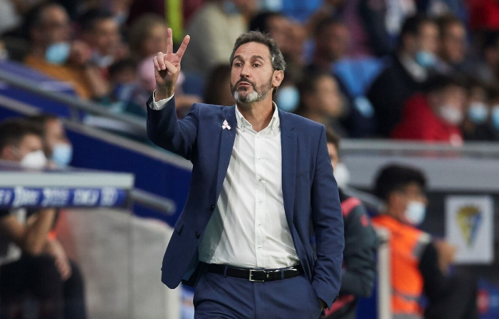 那些你很冒险的梦 PK弱旅!西班牙人冲击3连胜:武磊重回首发,搭档3大发动机+标王