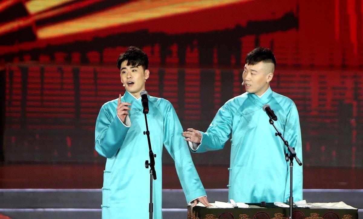 春晚|虎年春晚临近,德云社演员谁能登上春晚舞台?除了岳云鹏还有谁?