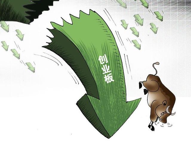 娃娃鱼 中国股市：出现“九天射日”形态，不要再错过上车机会，轻松捉板