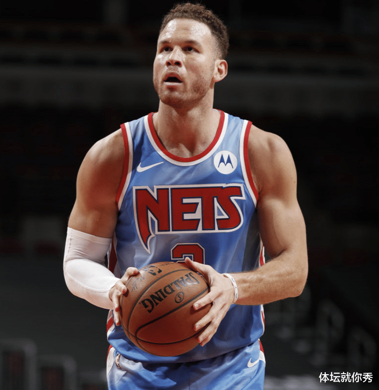 布雷克·格里芬|狂轰35分！KD一肩挑，哈登不见踪影，格里芬大爆发，沙皇找到手感