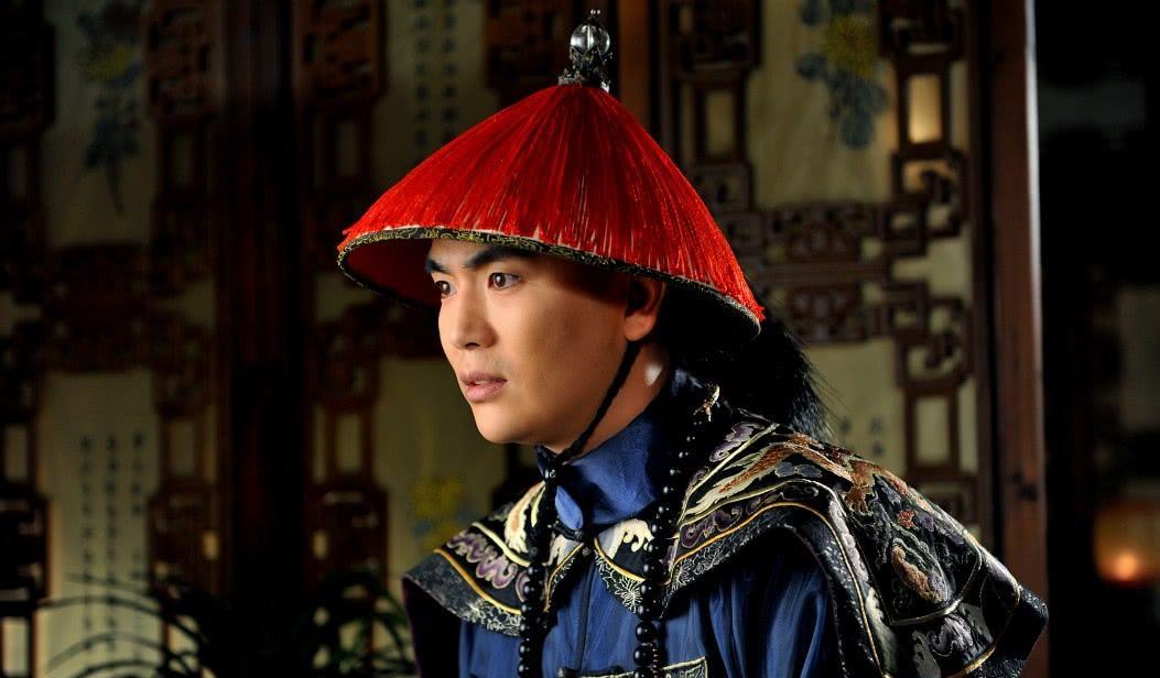甄嬛传|《甄嬛传》8大冷知识，富察贵人来头不小，广告植入巧妙未被发现