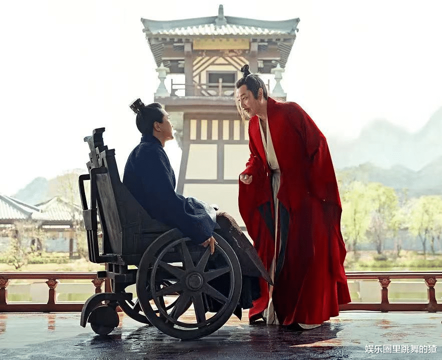 肖战|《庆余年2》是假“原班人马”？老戏骨拒演，龚俊替肖战演言冰云