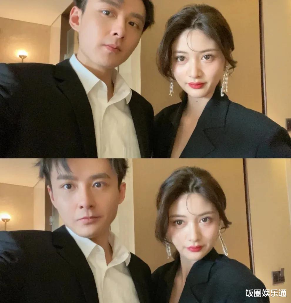 孔汝淳|洪成成男朋友体型遭嘲讽，孔汝淳身材被吐槽，双方粉丝再次互撕