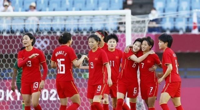 清浅微笑的我|CCTV5直播!中国女足迎来荣誉之战,贾秀全留任已成定局