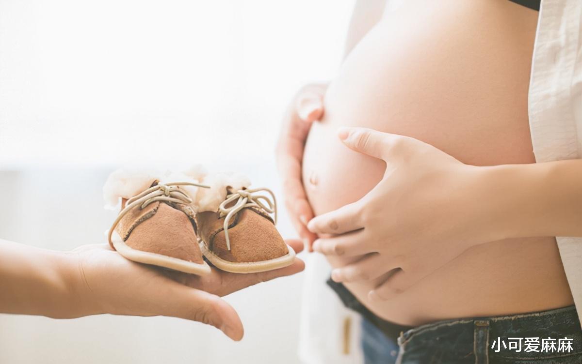 小可爱麻麻|“生育能力”强的女人,有4方面比较突出,别不好意思!建议看看