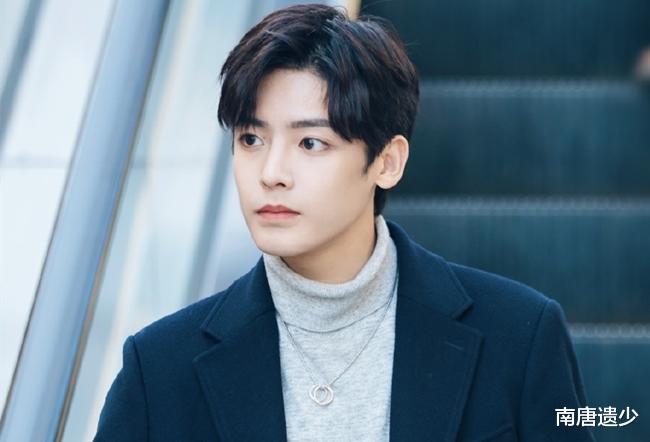 甄子丹|和颂重磅签下一小鲜肉,李冰冰赵丽颖发文欢迎,一哥的位置恐换人