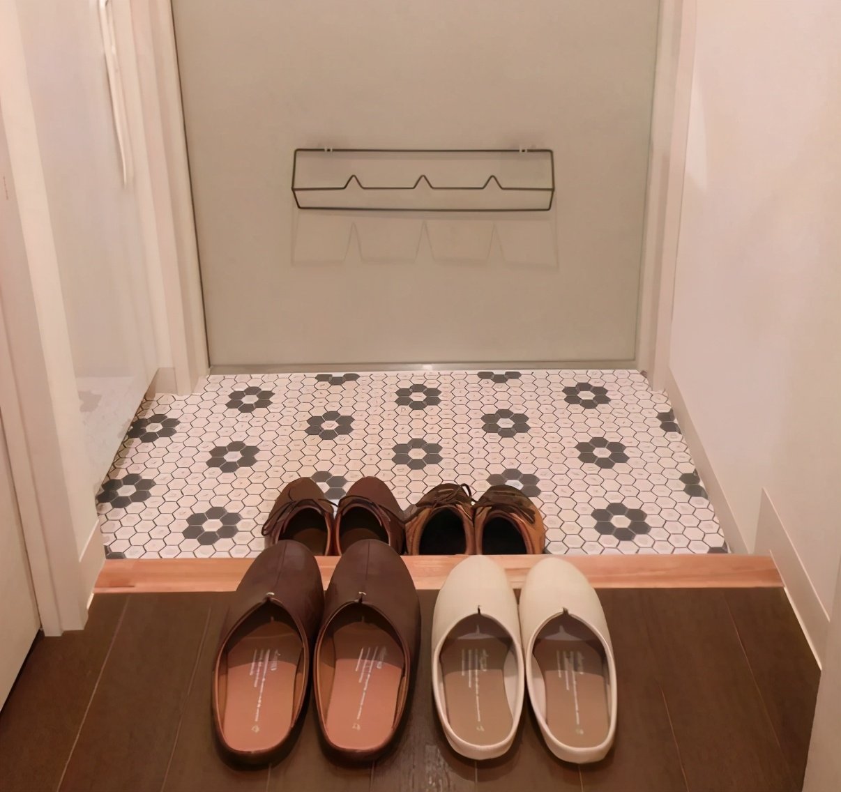 装修设计大全|时下流行挖这几个“坑”，让家更有层次感！