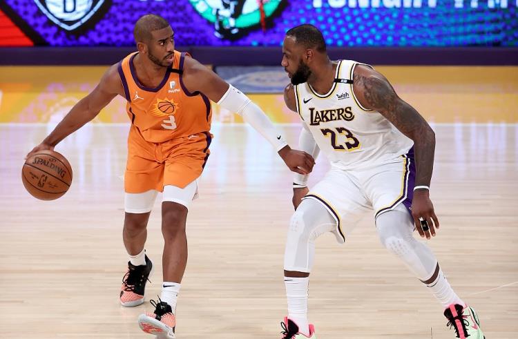 湖人队|克劳德：湖人的名气远大于实力，我并不想加盟这样没有斗志的球队