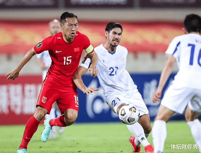 国足|7-0！2-0！国足出线分析：2连胜将锁定12强，输1场提前告别世界杯