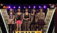 俞飞鸿|记得Boy's Day吗？12组爱豆男扮女装COVER的女团舞台，每组超经典