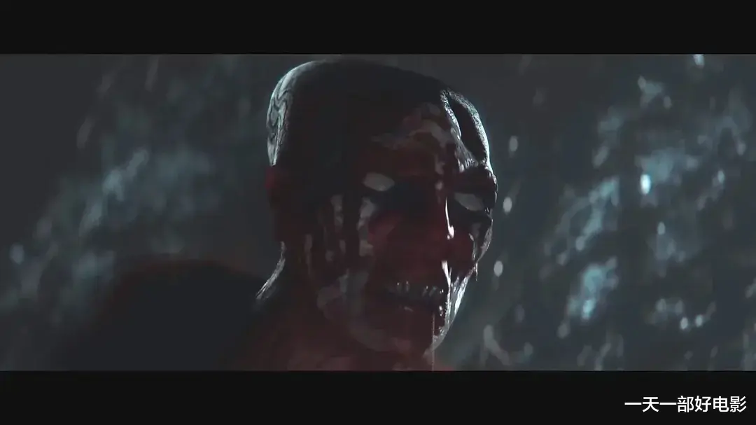 洛佩兹|全程高能，另类的小成本恐怖片《驱魔古法》