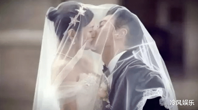 陈晓|弄丢旺夫赵丽颖，被老婆反对演庆余年，陈晓婚后眼里的星星没了？