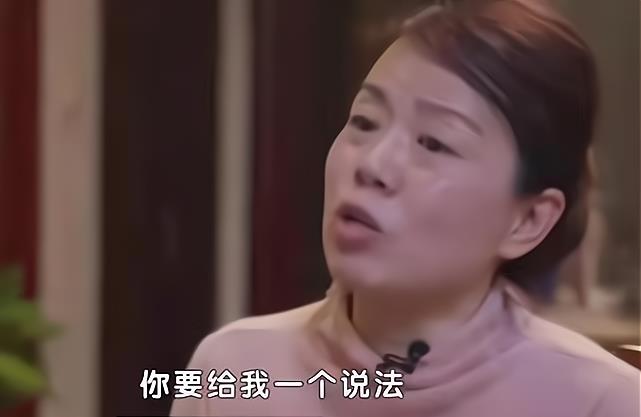 许敏|姚家女儿告别九江，许敏将她的后备箱塞满，姚威错过了太多