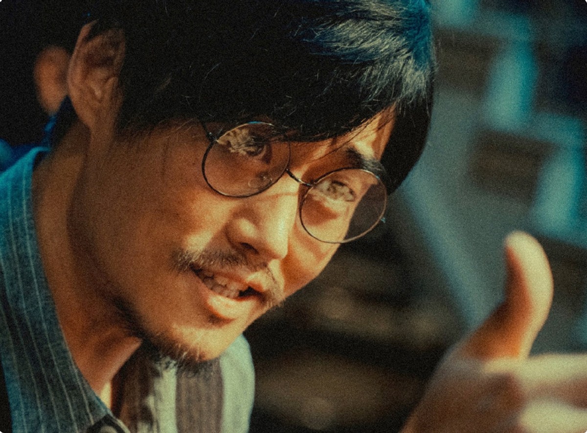 追光吧!|连夺8天票房冠军，上座率狂甩《门锁》，尹正新片能爆火实至名归