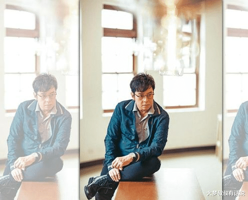 谭咏麟|谭咏麟“背影照全被撤下”!睡粉疑云离奇消声…背后黑幕疯传