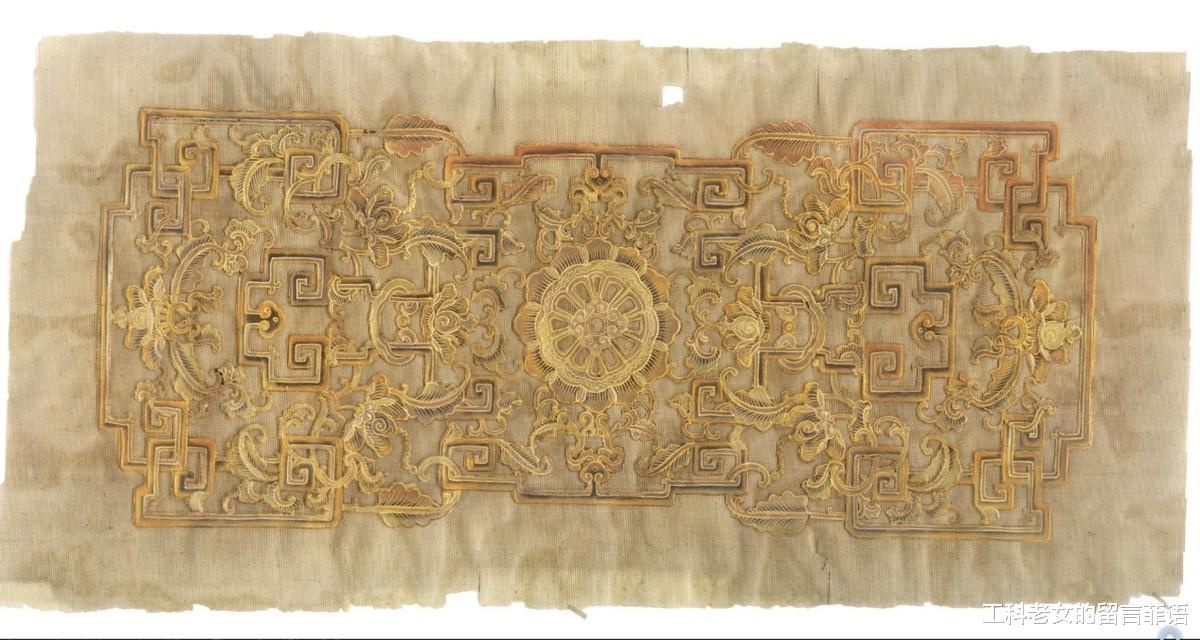 故宫600年:揭秘乾隆宁寿宫内檐装修的奢华工艺