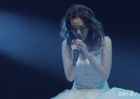 张靓颖|张靓颖，搞事业的女人没有天花板