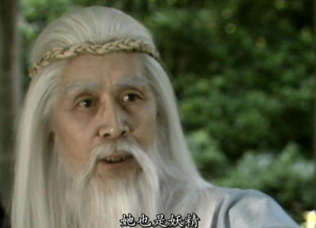 封神榜|31年前《封神榜》演员现状，妲己吸毒，土行孙靠“低保”度日