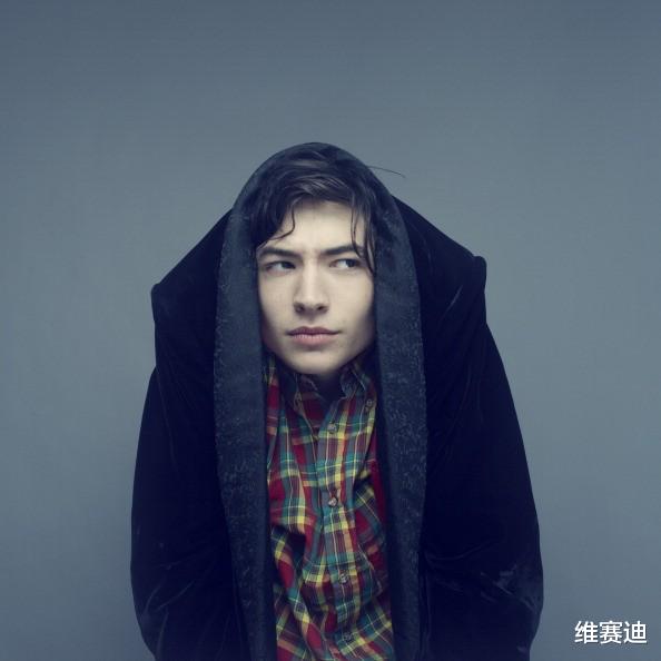 陈冠希|美国的明星有多奇葩？爱穿奇装异服，还建立“男女混合俱乐部”