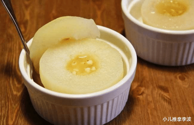 小儿推拿李波|小儿推拿李波:秋季吃梨好处多,常有哪些吃法和禁忌注意事项?