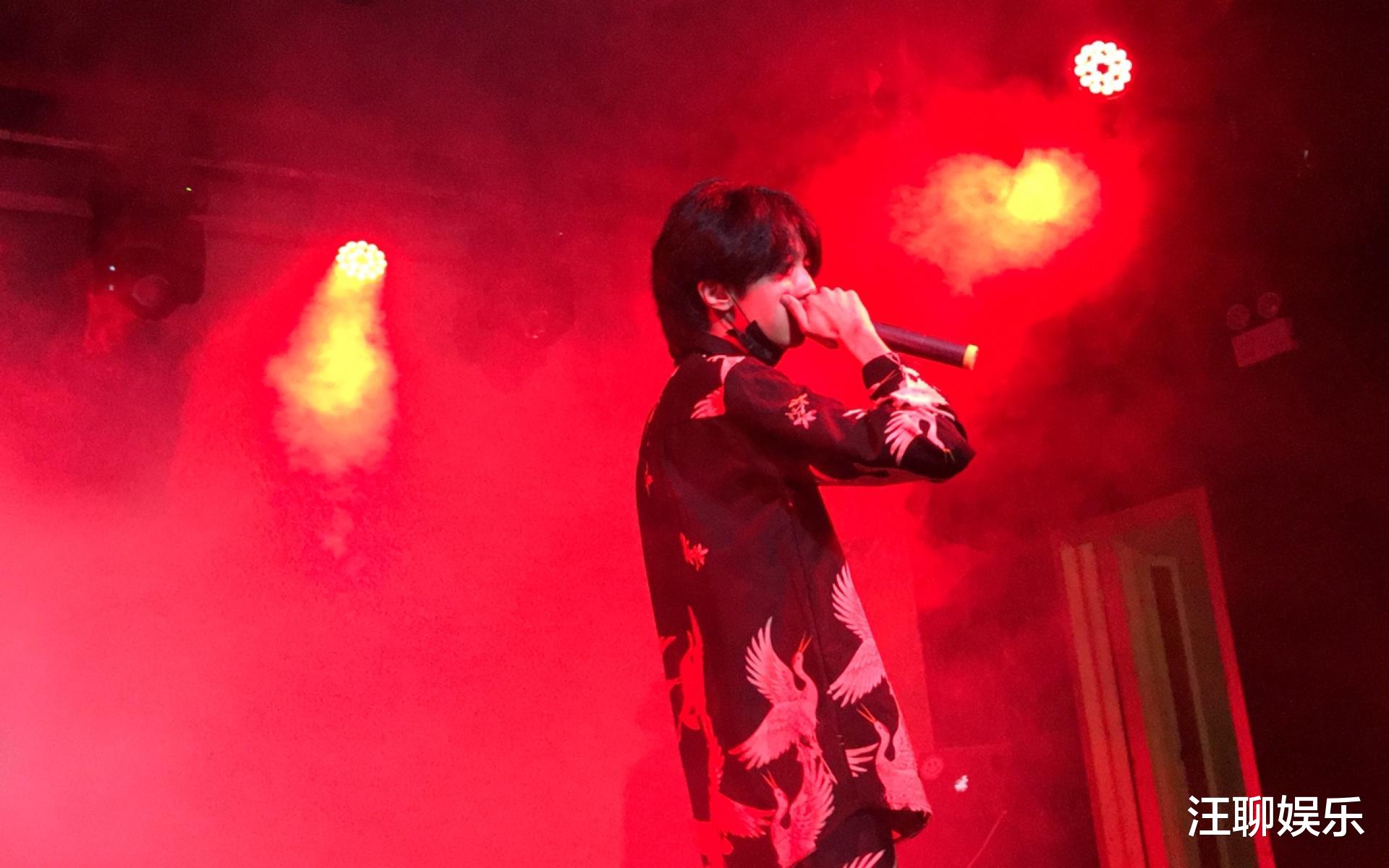 姜云升|网曝姜云升加盟《亚洲超星团》，坐在导师席上的GAI笑容逐渐凝固