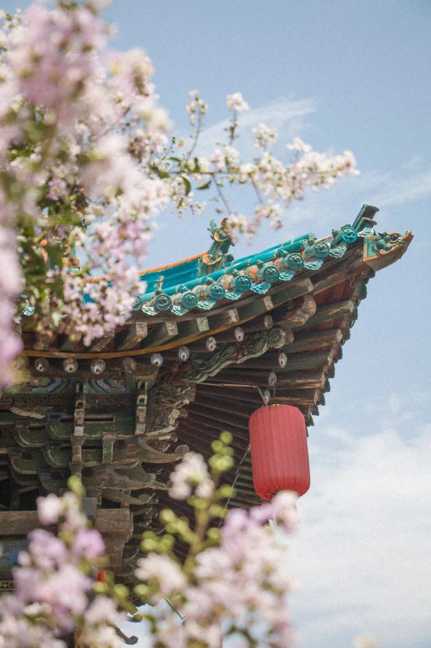 黄果树瀑布 《国家地理》评选中国一生必去的50个地方，我去过26个，你呢？